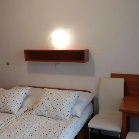 Noclegi Miedzyzdroje Miedzyzdroje