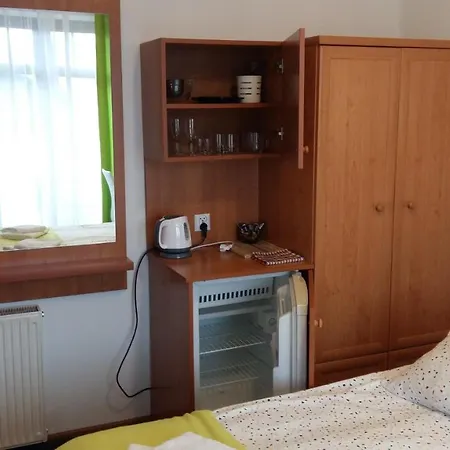 Noclegi Miedzyzdroje *