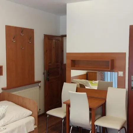 Noclegi Miedzyzdroje * Miedzyzdroje