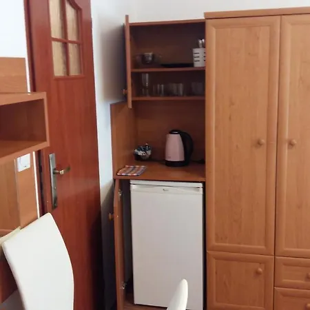 Quarto em Acomodações Particulares Noclegi Miedzyzdroje *