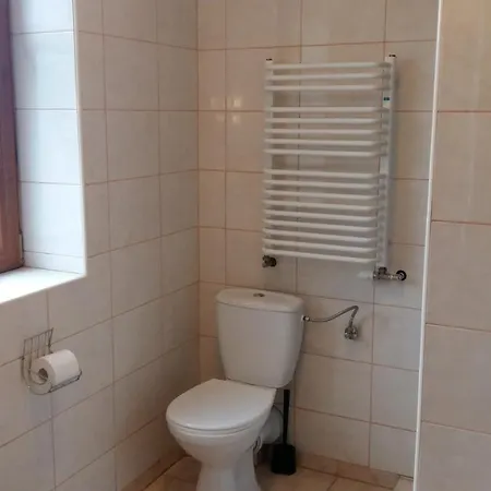 Noclegi Miedzyzdroje Quarto em Acomodações Particulares