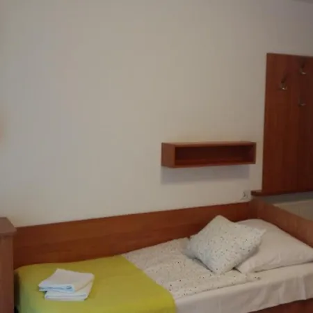 Noclegi Miedzyzdroje * Miedzyzdroje