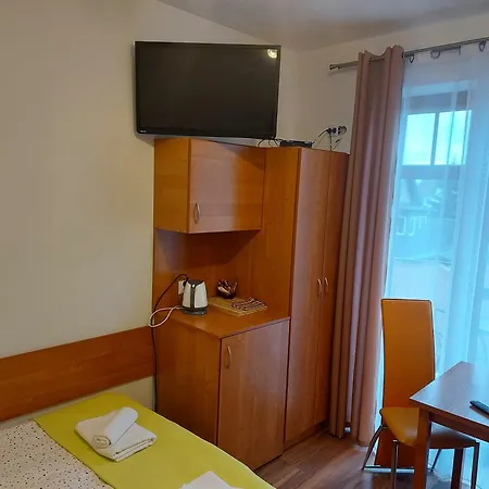 Noclegi Miedzyzdroje * Miedzyzdroje