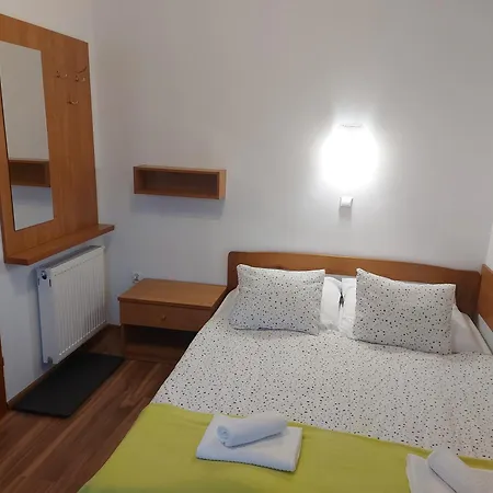 Noclegi Miedzyzdroje *