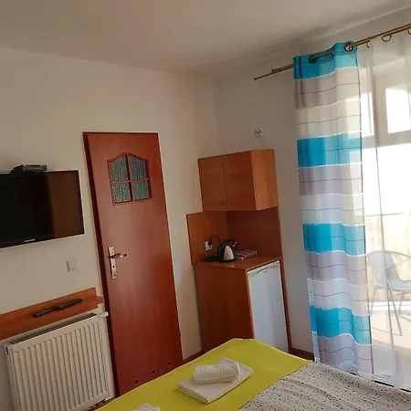 Noclegi Miedzyzdroje Quarto em Acomodações Particulares *