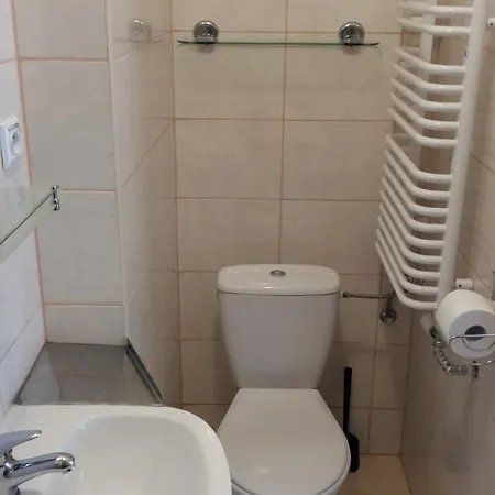 Noclegi Miedzyzdroje