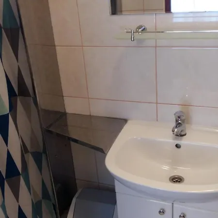 Noclegi Miedzyzdroje