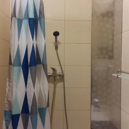 Noclegi Miedzyzdroje