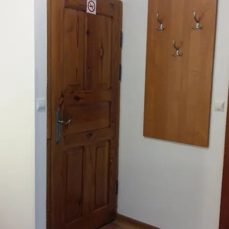 Noclegi Miedzyzdroje Quarto em Acomodações Particulares Miedzyzdroje