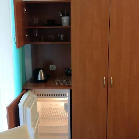 Noclegi Miedzyzdroje Quarto em Acomodações Particulares *