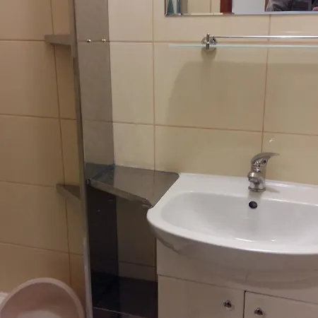 Noclegi Miedzyzdroje