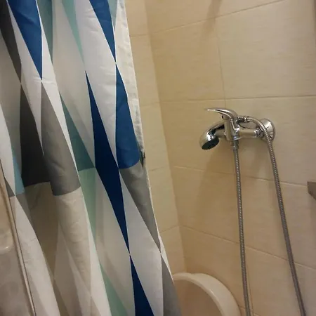 Quarto em Acomodações Particulares Noclegi Miedzyzdroje Miedzyzdroje