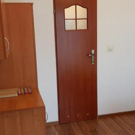 Quarto em Acomodações Particulares Noclegi Miedzyzdroje Miedzyzdroje