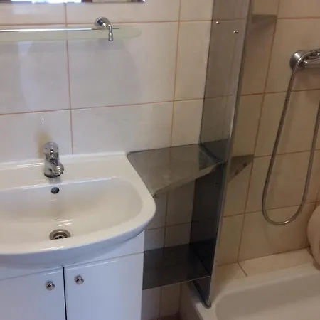 Noclegi Miedzyzdroje * Miedzyzdroje