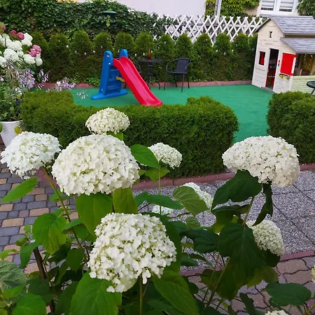 Noclegi Miedzyzdroje *