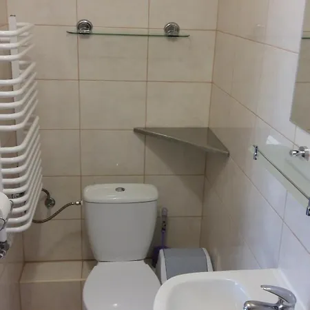Quarto em Acomodações Particulares Noclegi Miedzyzdroje Miedzyzdroje