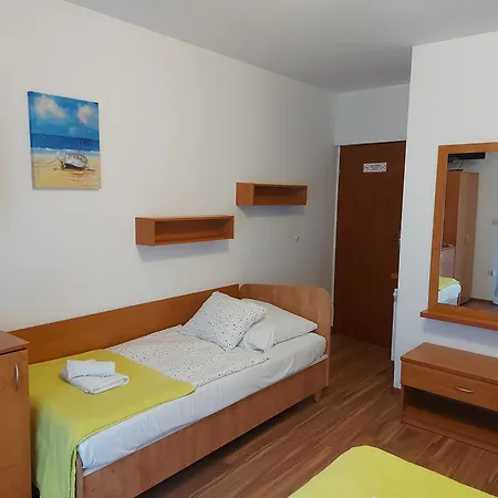 Quarto em Acomodações Particulares Noclegi Miedzyzdroje *