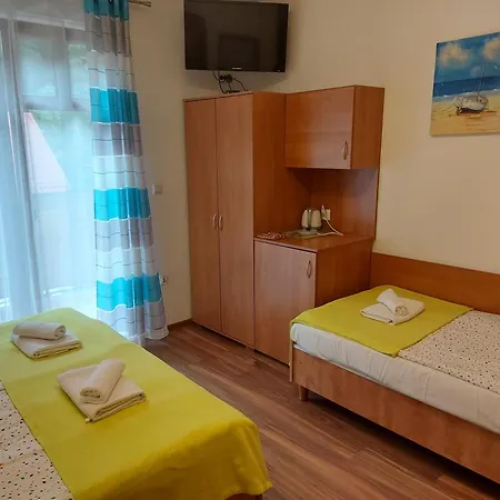 Privat bolig Noclegi Miedzyzdroje