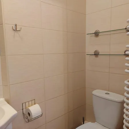 Noclegi Miedzyzdroje * Miedzyzdroje