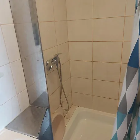 Noclegi Miedzyzdroje Quarto em Acomodações Particulares *