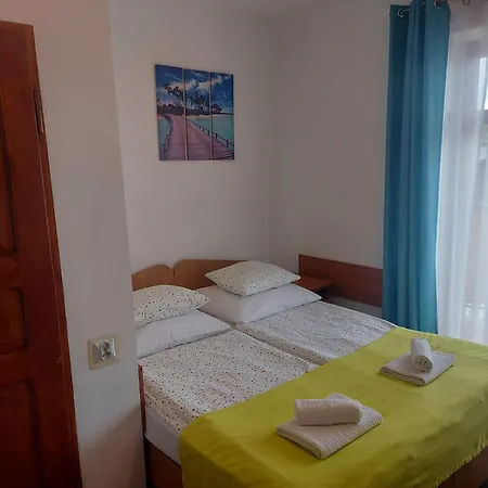 Kwatera prywatna Noclegi Międzyzdroje Międzyzdroje