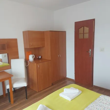 Noclegi Miedzyzdroje * Miedzyzdroje